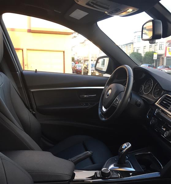 BMW 3 Series lease transfer website San Francisco CA